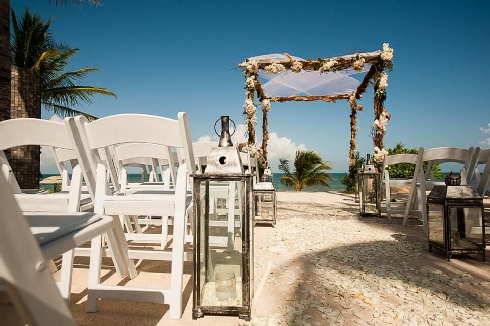 Villa del Palmar Cancún Beach Resort & Spa, Hoteles para Eventos y Bodas en Cancún — foto 3