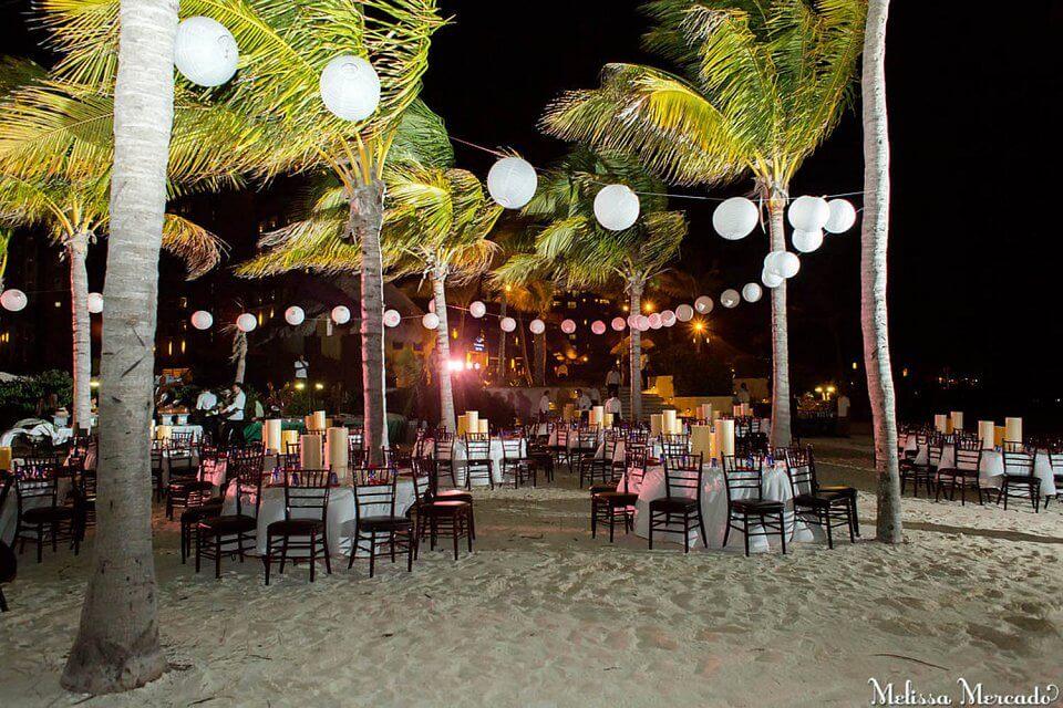 Villa del Palmar Cancún Beach Resort & Spa, Hoteles para Eventos y Bodas en Cancún — foto 4