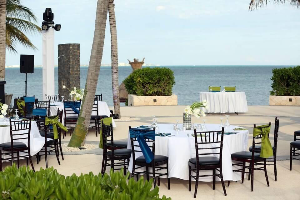 Villa del Palmar Cancún Beach Resort & Spa, Hoteles para Eventos y Bodas en Cancún — foto 6
