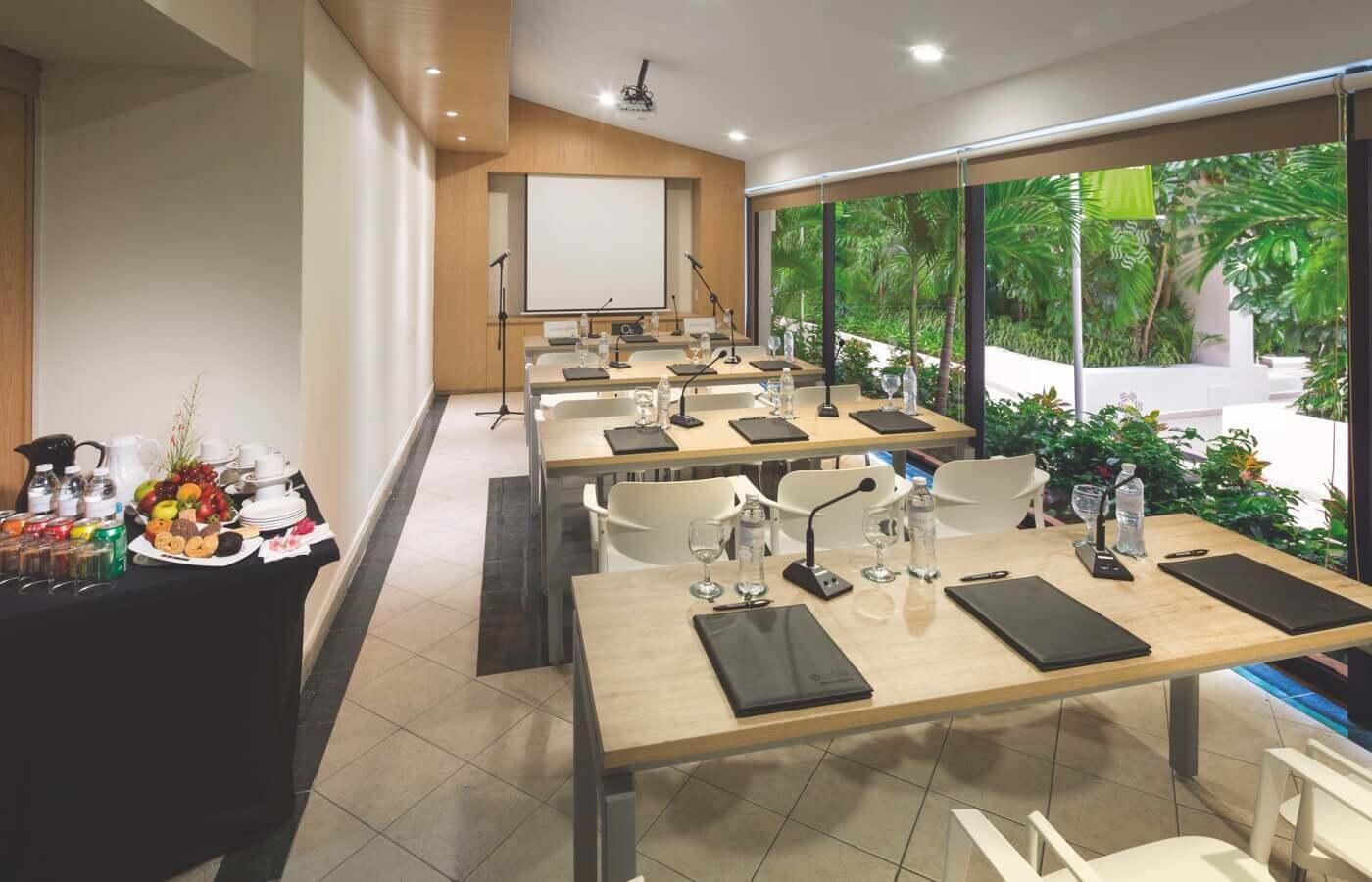 Hotel Oh! Cancun The Urban Oasis, Hoteles para Eventos y Bodas en Cancún — foto 5