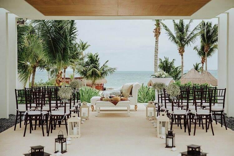 Hotel Finest Playa Mujeres, Hoteles para Eventos y Bodas en Cancún — foto 4