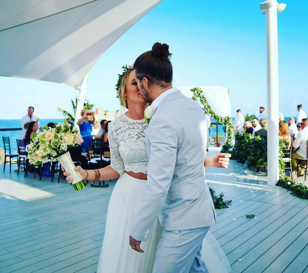 Hotel Finest Playa Mujeres, Hoteles para Eventos y Bodas en Cancún — foto 3