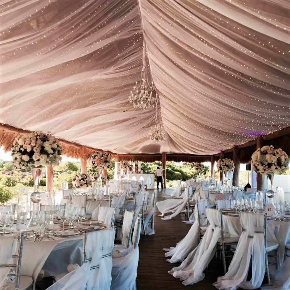 Hotel Finest Playa Mujeres, Hoteles para Eventos y Bodas en Cancún — foto 5