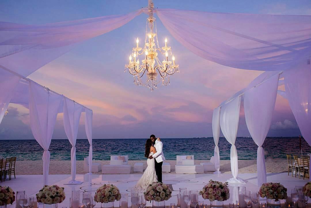 Hotel Finest Playa Mujeres, Hoteles para Eventos y Bodas en Cancún — foto 6