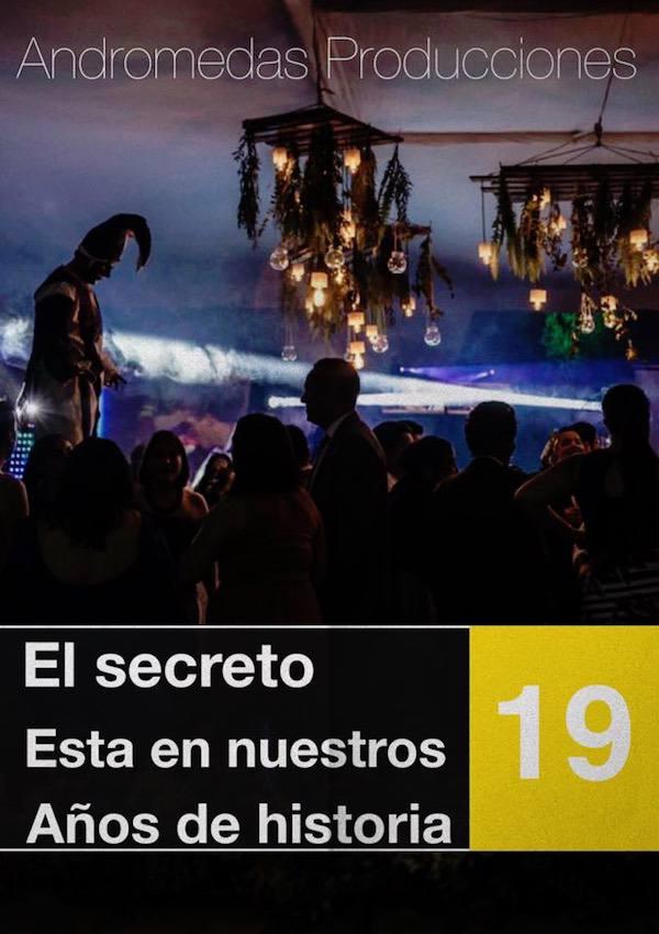 Sonido Andromedas QRO, DJ en Santiago de Querétaro — foto 4