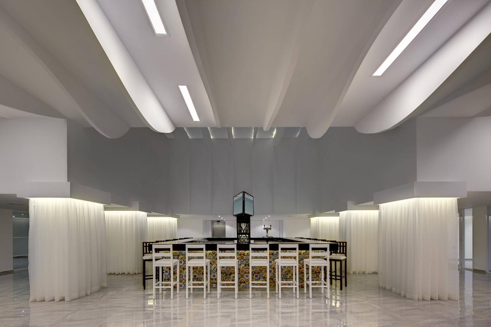 Hotel Óleo Cancún Playa, Hoteles para Eventos y Bodas en Cancún — foto 2