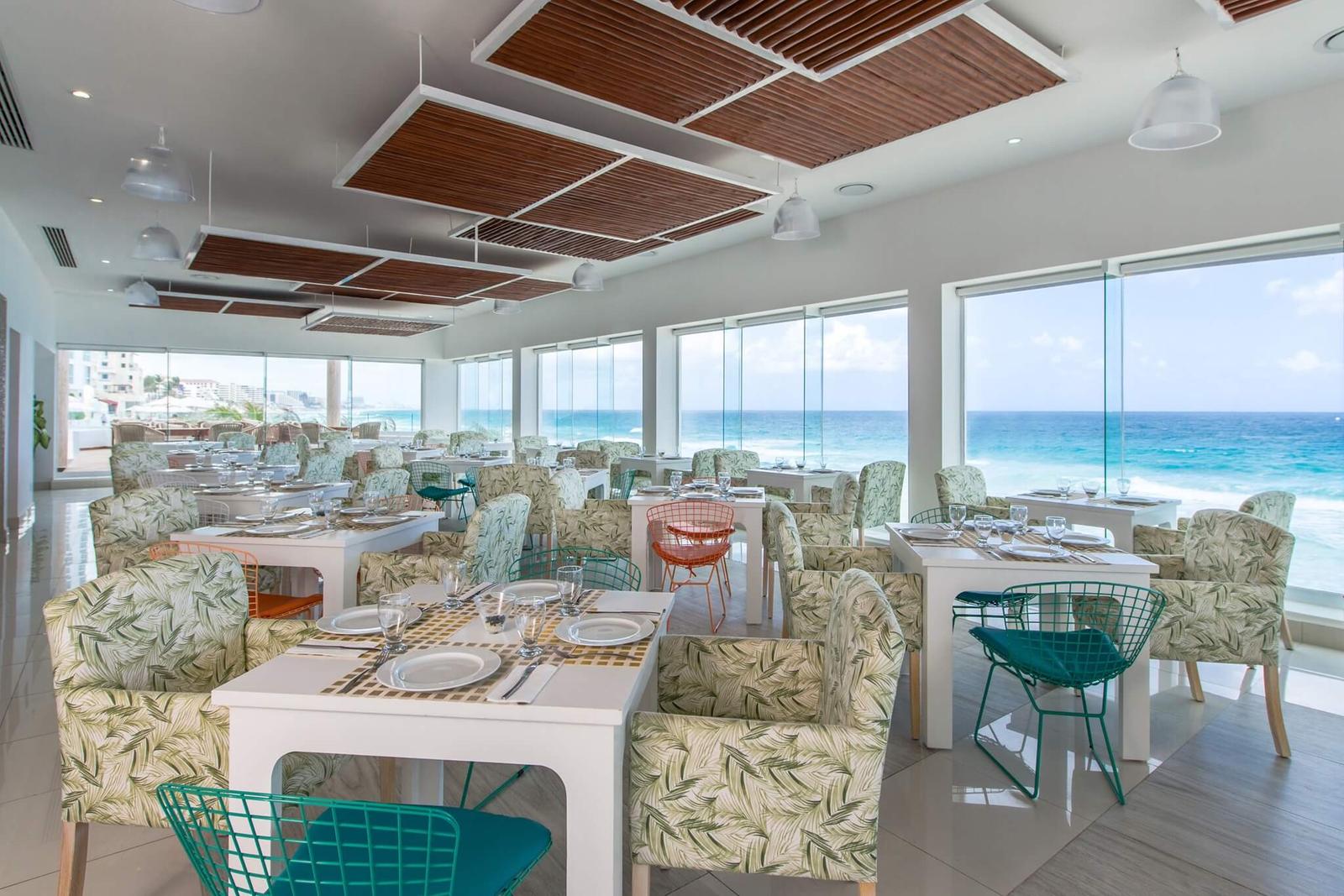 Hotel Óleo Cancún Playa, Hoteles para Eventos y Bodas en Cancún — foto 3