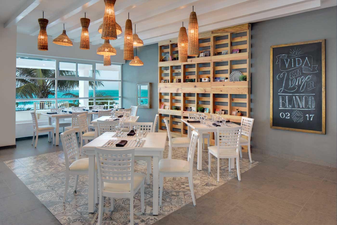 Hotel Óleo Cancún Playa, Hoteles para Eventos y Bodas en Cancún — foto 4