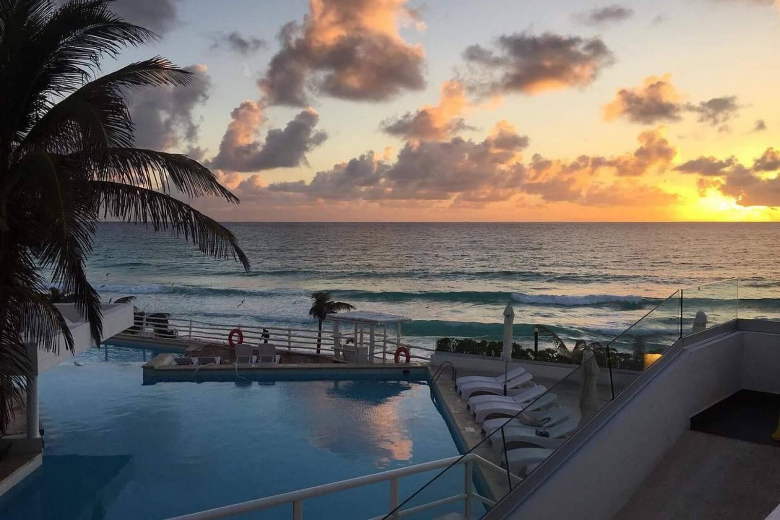 Hotel Óleo Cancún Playa, Hoteles para Eventos y Bodas en Cancún — foto 5