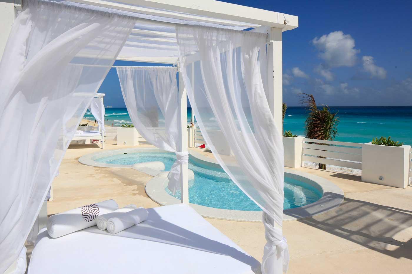 Hotel Óleo Cancún Playa, Hoteles para Eventos y Bodas en Cancún — foto 6