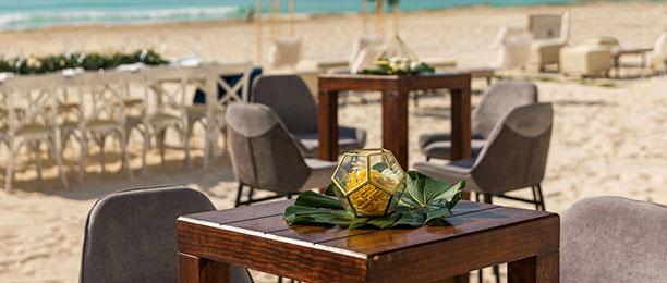 Hotel Beach Palace Wyndham Grand Resort, Hoteles para Eventos y Bodas en Cancún — foto 2