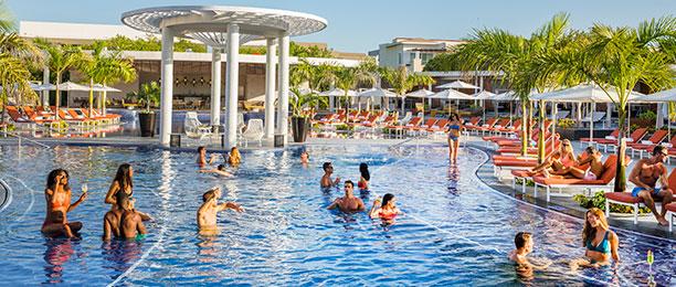 Hotel Beach Palace Wyndham Grand Resort, Hoteles para Eventos y Bodas en Cancún — foto 3