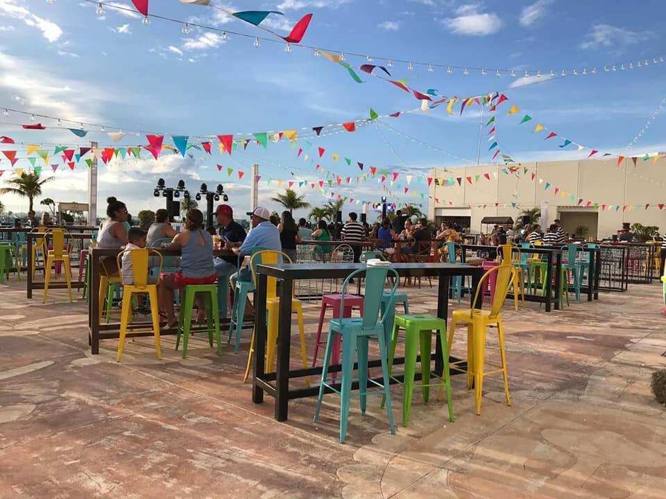 Hotel Beach Palace Wyndham Grand Resort, Hoteles para Eventos y Bodas en Cancún — foto 5