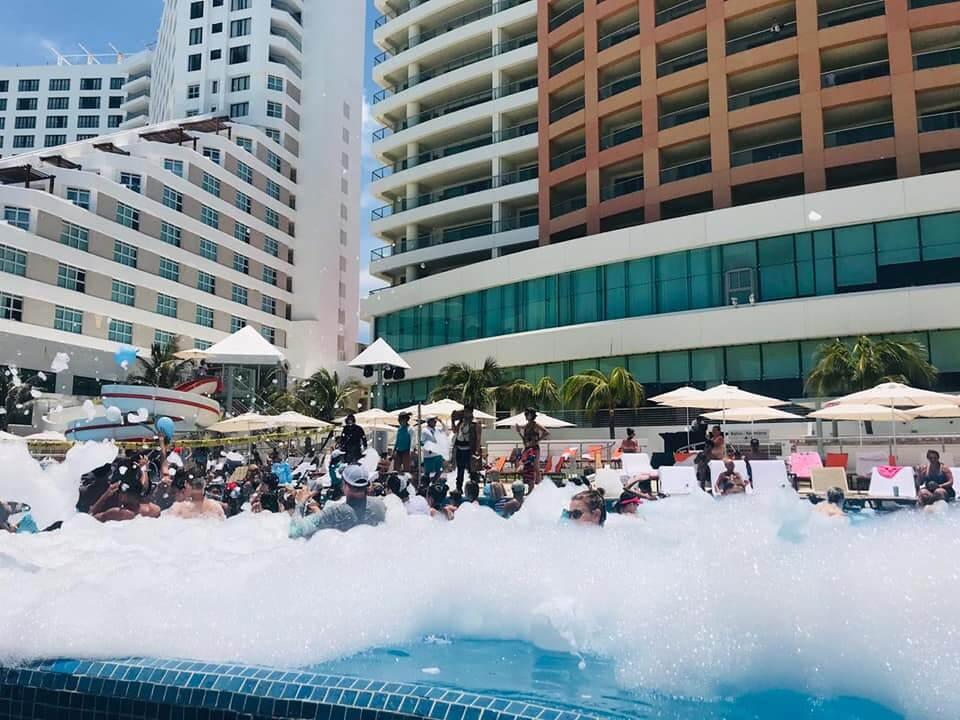 Hotel Beach Palace Wyndham Grand Resort, Hoteles para Eventos y Bodas en Cancún — foto 6