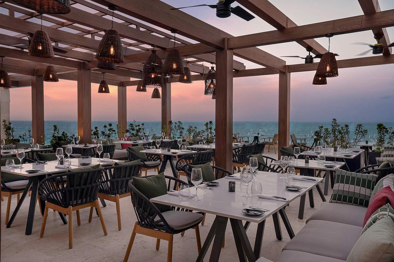 Hotel Sun Palace Cancún, Hoteles para Eventos y Bodas en Cancún — foto 2