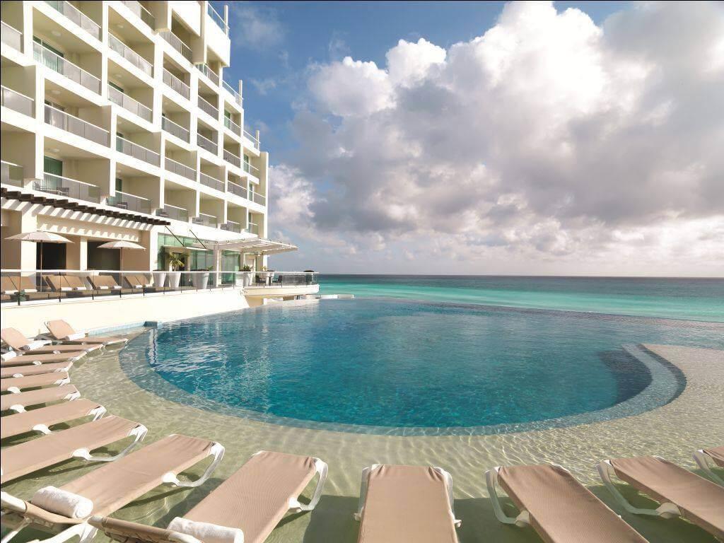 Hotel Sun Palace Cancún, Hoteles para Eventos y Bodas en Cancún — foto 3