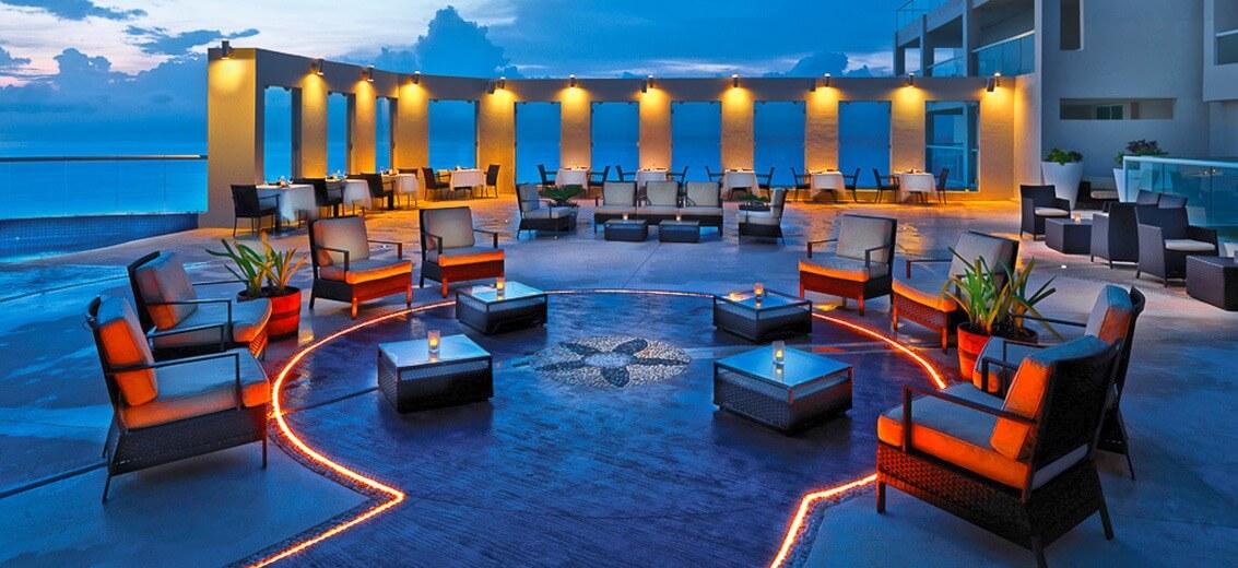 Hotel Sun Palace Cancún, Hoteles para Eventos y Bodas en Cancún — foto 6