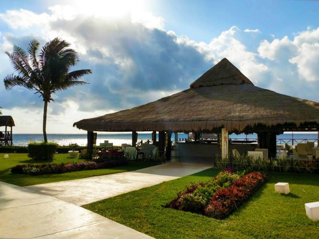 Hotel Secrets Silversands, Hoteles para Eventos y Bodas en Puerto Morelos — foto 4