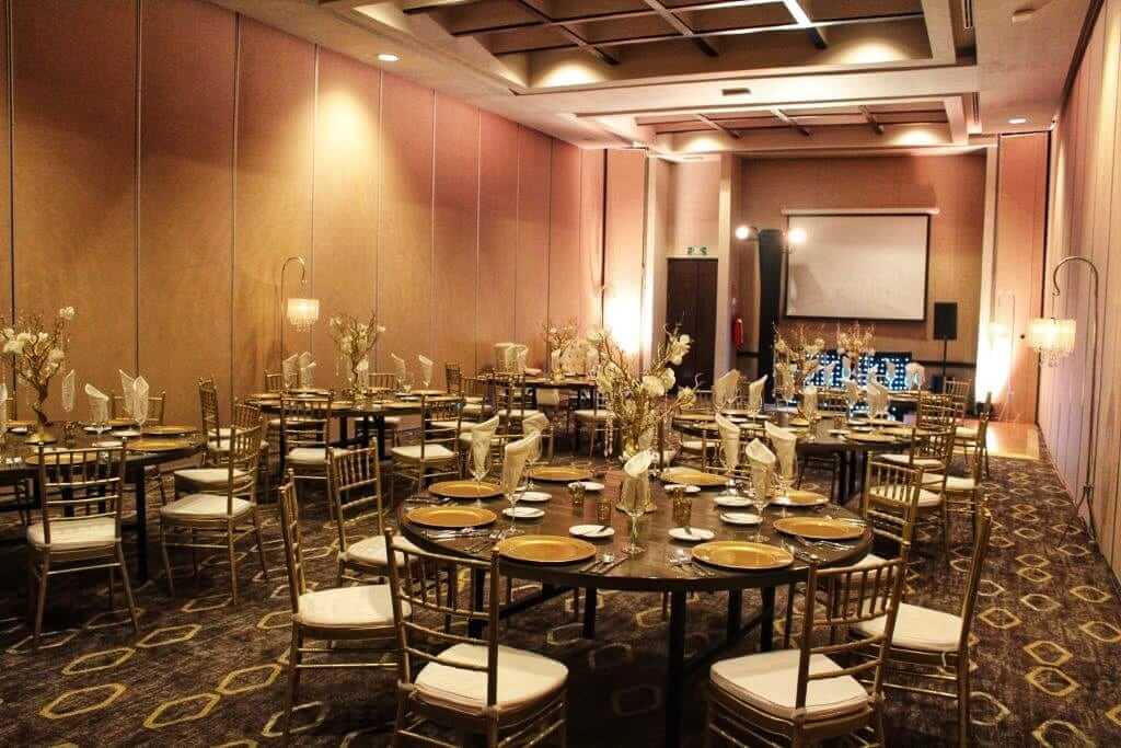 Hotel Secrets Silversands, Hoteles para Eventos y Bodas en Puerto Morelos — foto 5