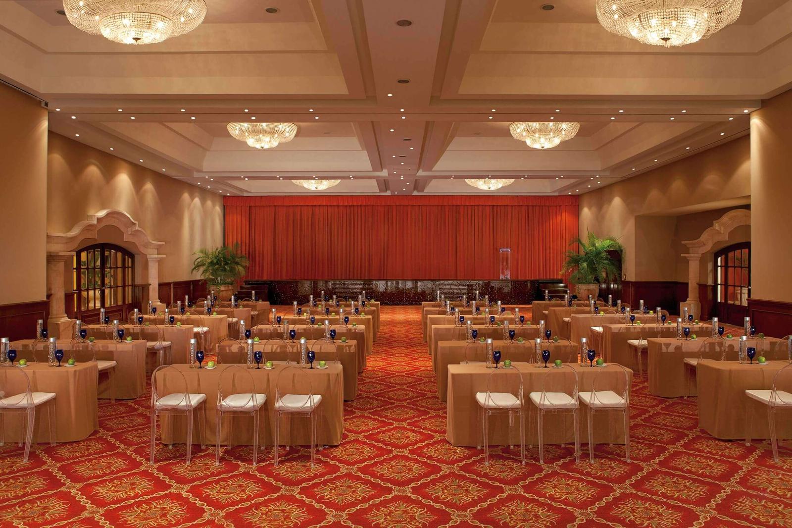 Hotel Secrets Silversands, Hoteles para Eventos y Bodas en Puerto Morelos — foto 6