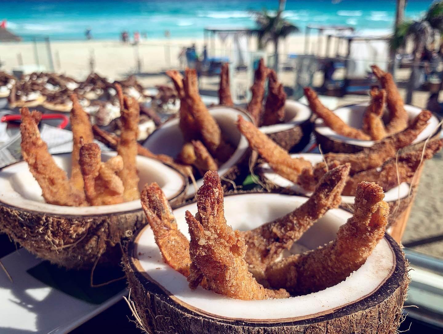 Hotel Paradisus Cancún, Hoteles para Eventos y Bodas en Cancún — foto 3