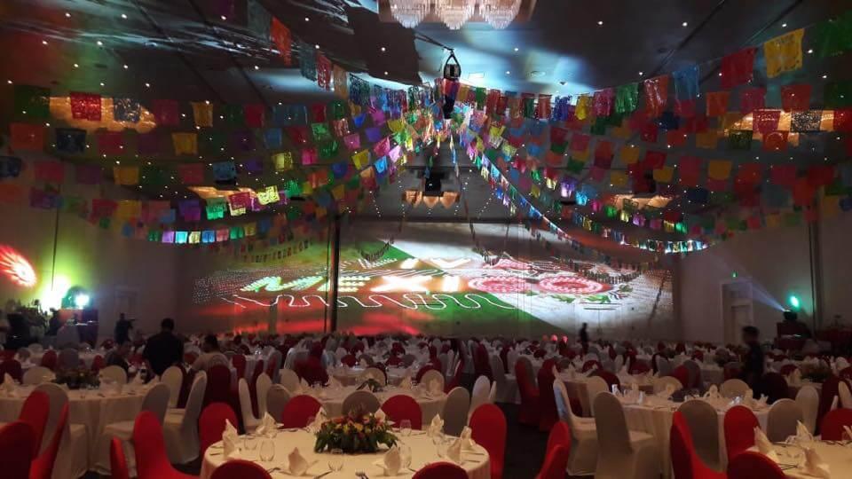 Hotel Paradisus Cancún, Hoteles para Eventos y Bodas en Cancún — foto 4