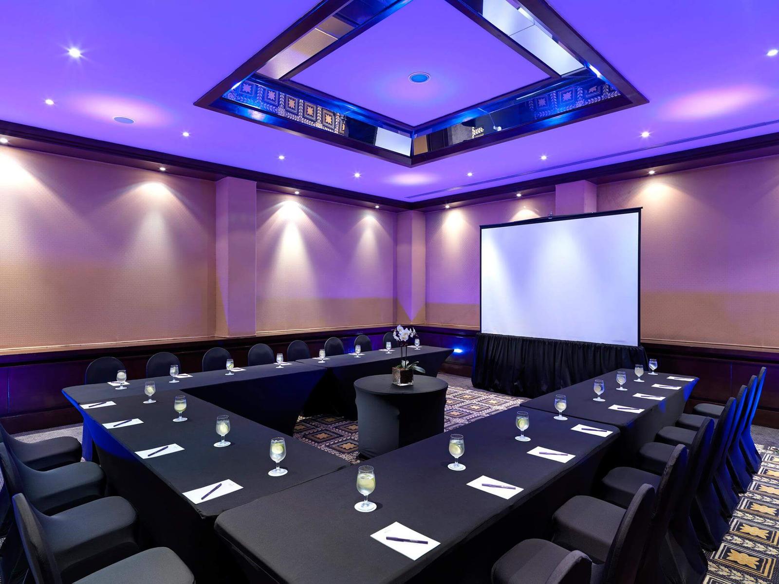 Hotel Paradisus Cancún, Hoteles para Eventos y Bodas en Cancún — foto 6