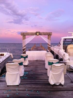 Hotel Marazul Beach Club, Hoteles para Eventos y Bodas en Cancún — foto 2
