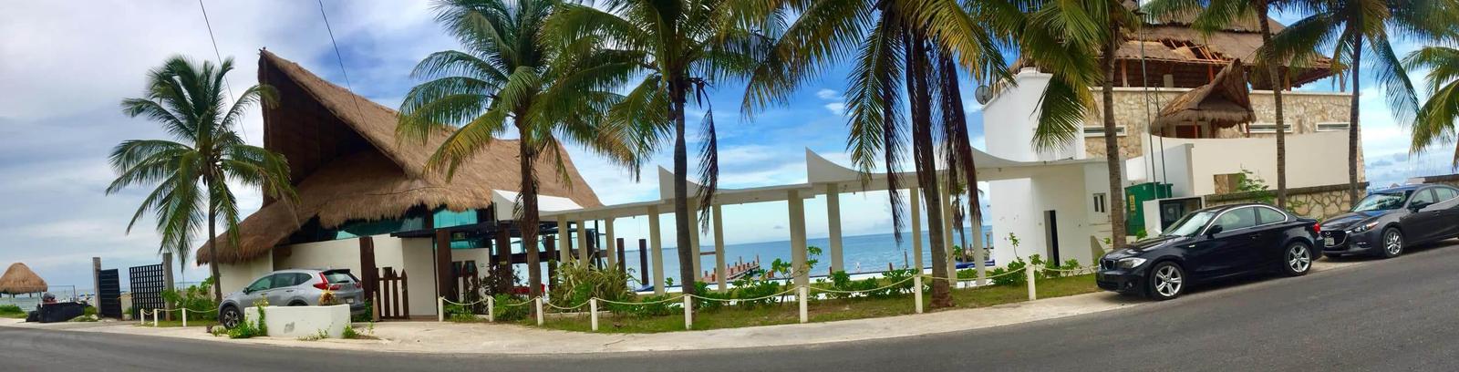 Hotel Marazul Beach Club, Hoteles para Eventos y Bodas en Cancún — foto 3