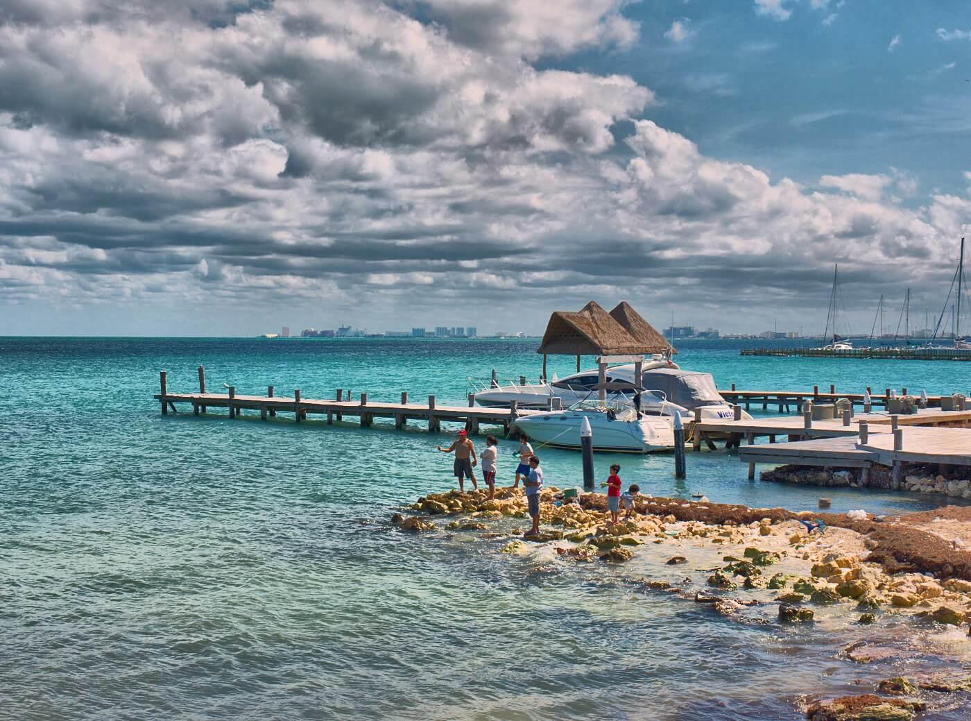 Hotel Marazul Beach Club, Hoteles para Eventos y Bodas en Cancún — foto 4