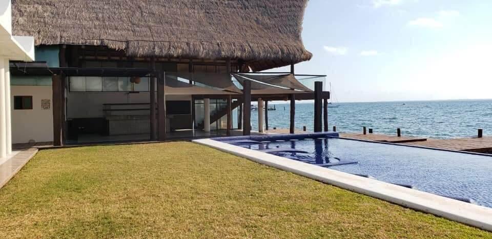 Hotel Marazul Beach Club, Hoteles para Eventos y Bodas en Cancún — foto 5