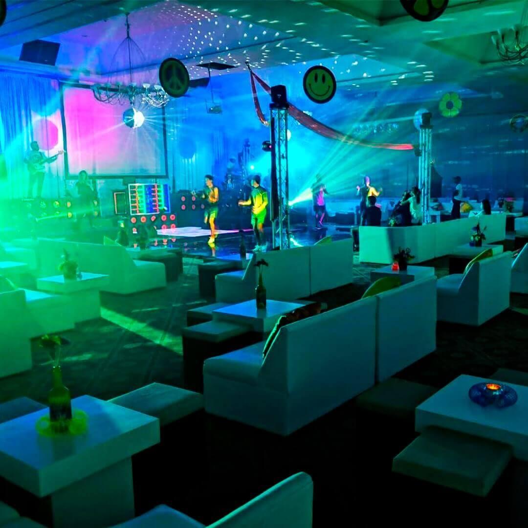 Hotel Crown Paradise Club Cancún, Hoteles para Eventos y Bodas en Cancún — foto 4
