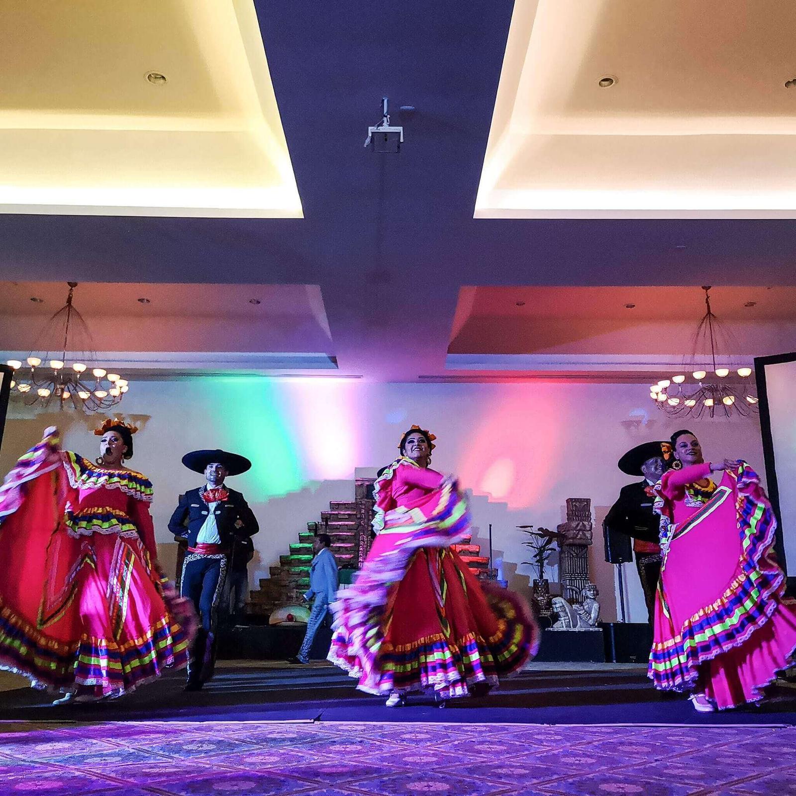 Hotel Crown Paradise Club Cancún, Hoteles para Eventos y Bodas en Cancún — foto 6