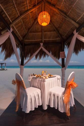 Flamingo Cancun Resort, Hoteles para Eventos y Bodas en Cancún — foto 2