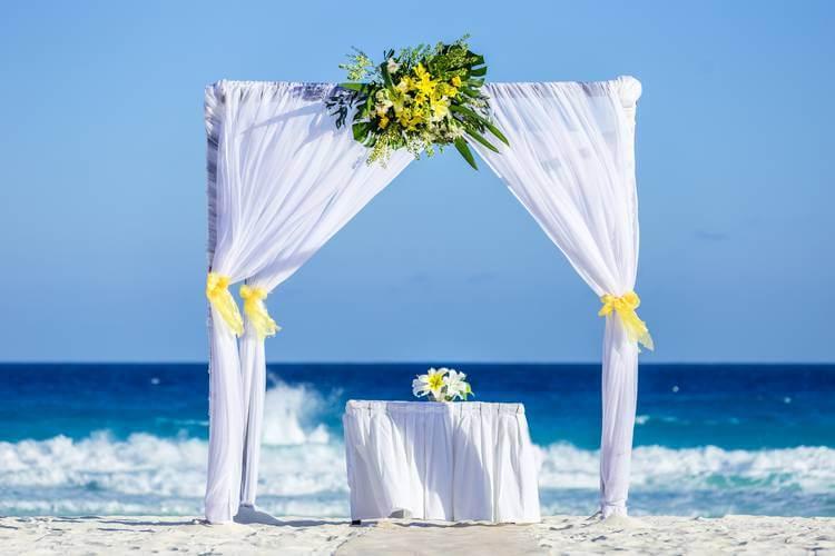 Flamingo Cancun Resort, Hoteles para Eventos y Bodas en Cancún — foto 3