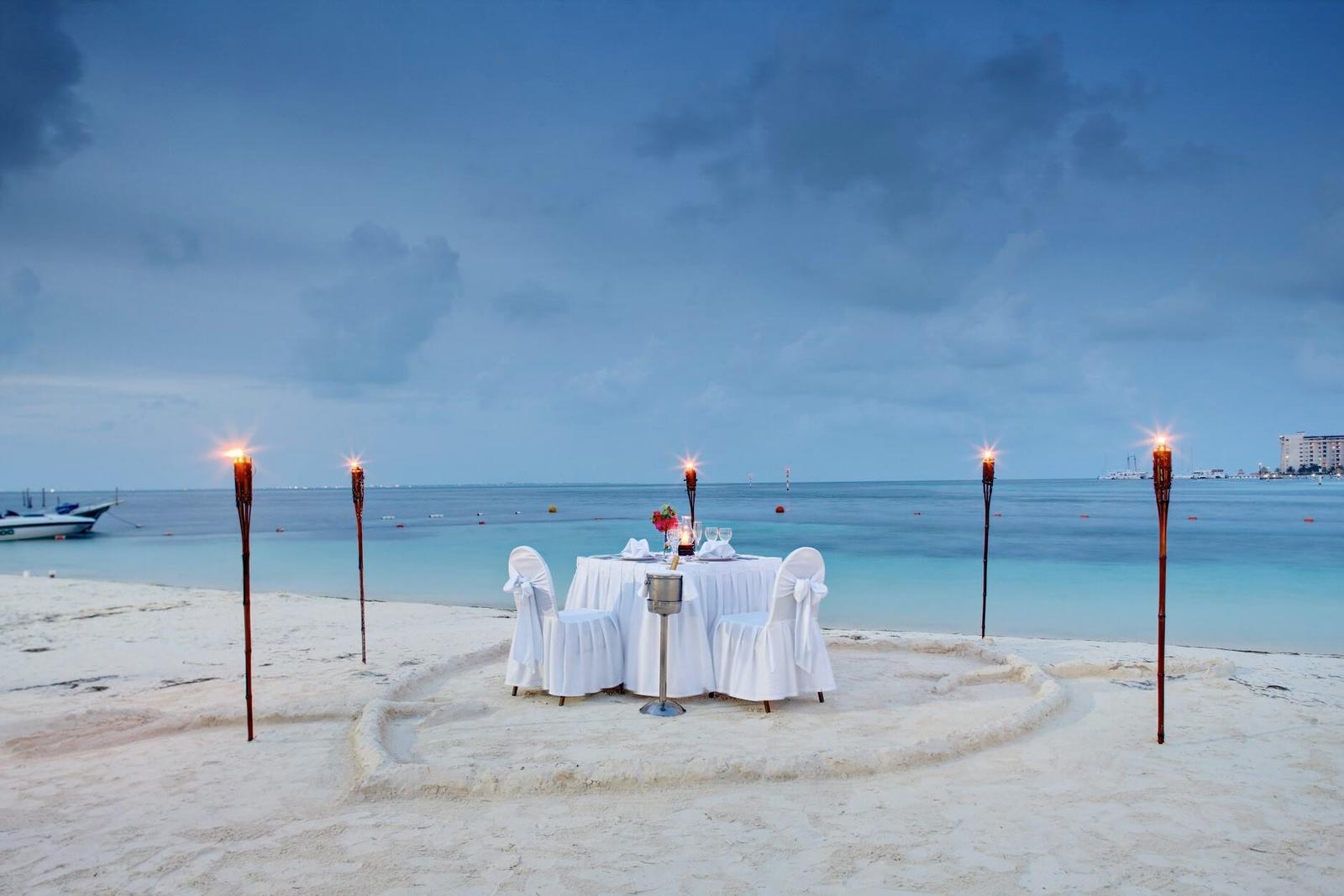 Hotel Occidental Costa Cancún, Hoteles para Eventos y Bodas en Cancún — foto 2