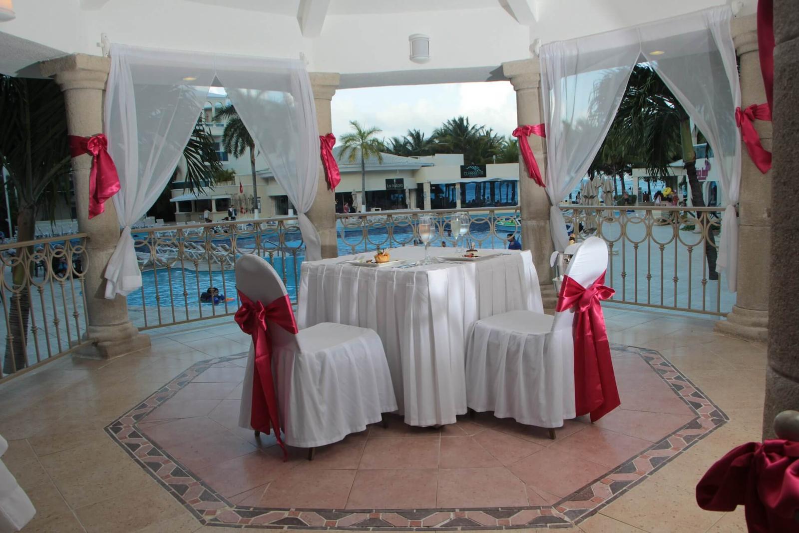 Hotel Occidental Costa Cancún, Hoteles para Eventos y Bodas en Cancún — foto 6
