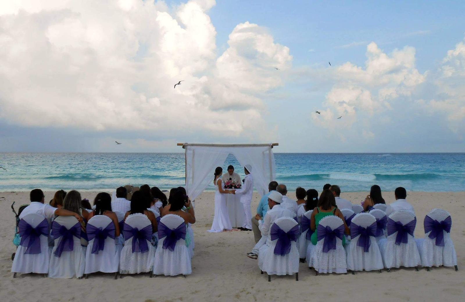 Hotel Royal Solaris Cancún, Hoteles para Eventos y Bodas en Cancún — foto 2