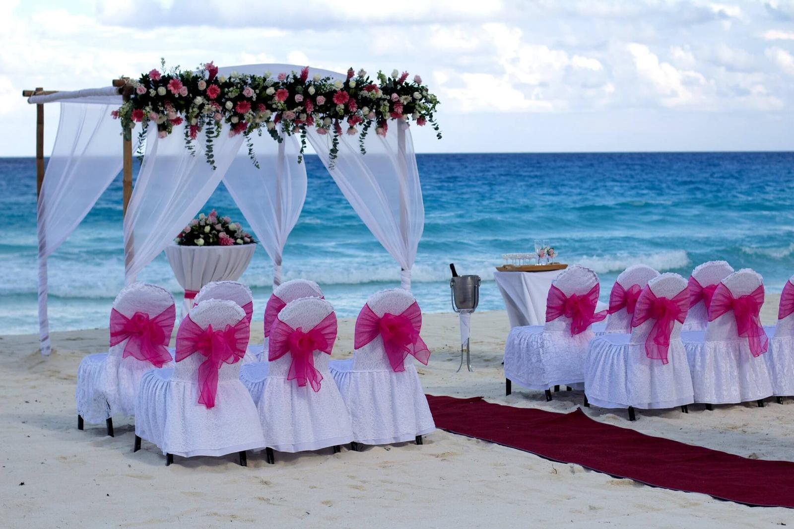Hotel Royal Solaris Cancún, Hoteles para Eventos y Bodas en Cancún — foto 3