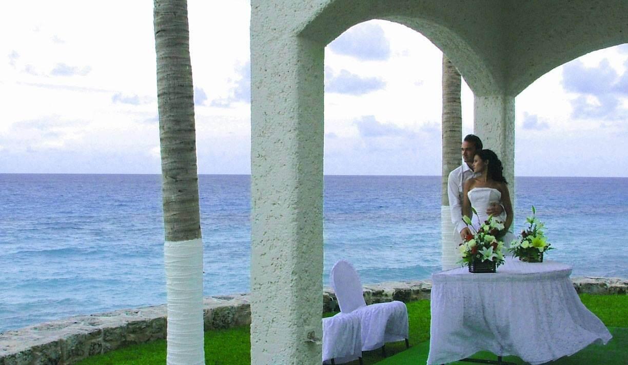 Hotel Royal Solaris Cancún, Hoteles para Eventos y Bodas en Cancún — foto 4