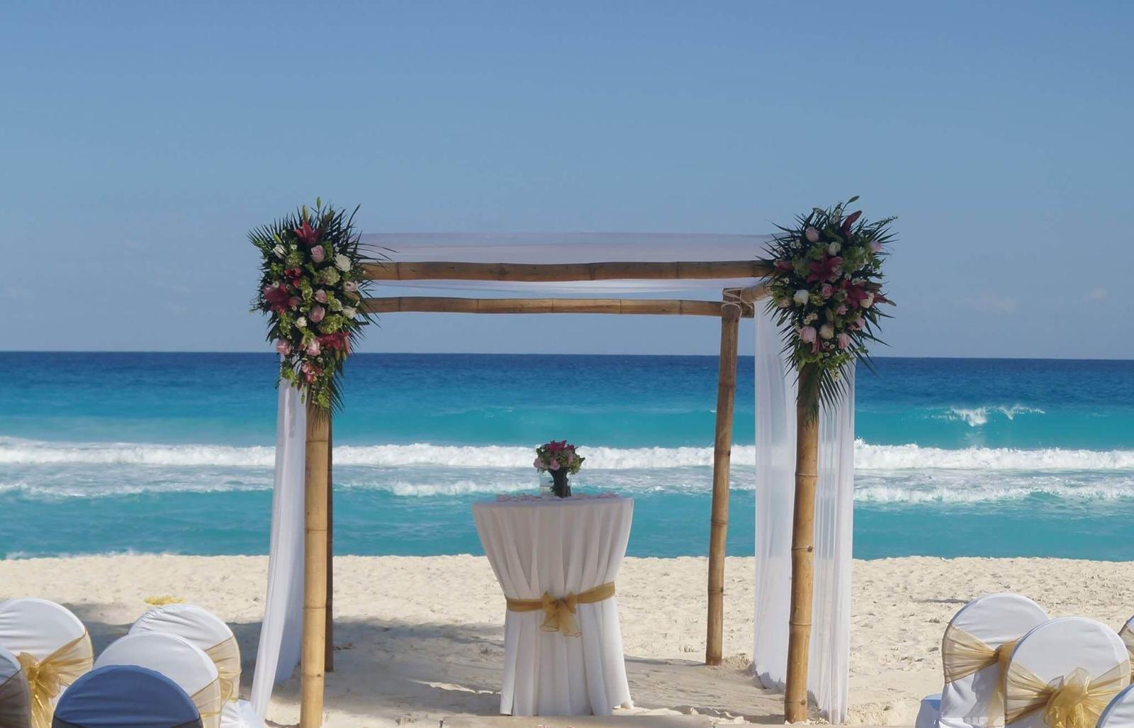Hotel Royal Solaris Cancún, Hoteles para Eventos y Bodas en Cancún — foto 5