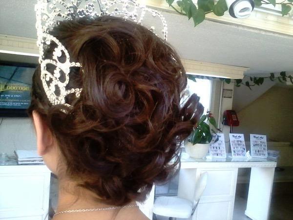 Flor Estilista Salón De Belleza SLP, Estilistas y peluqueros en San Luis Potosí — foto 3