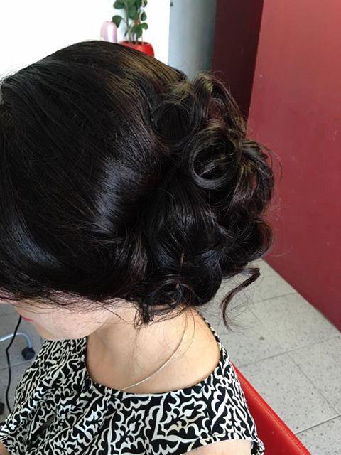 Flor Estilista Salón De Belleza SLP, Estilistas y peluqueros en San Luis Potosí — foto 4
