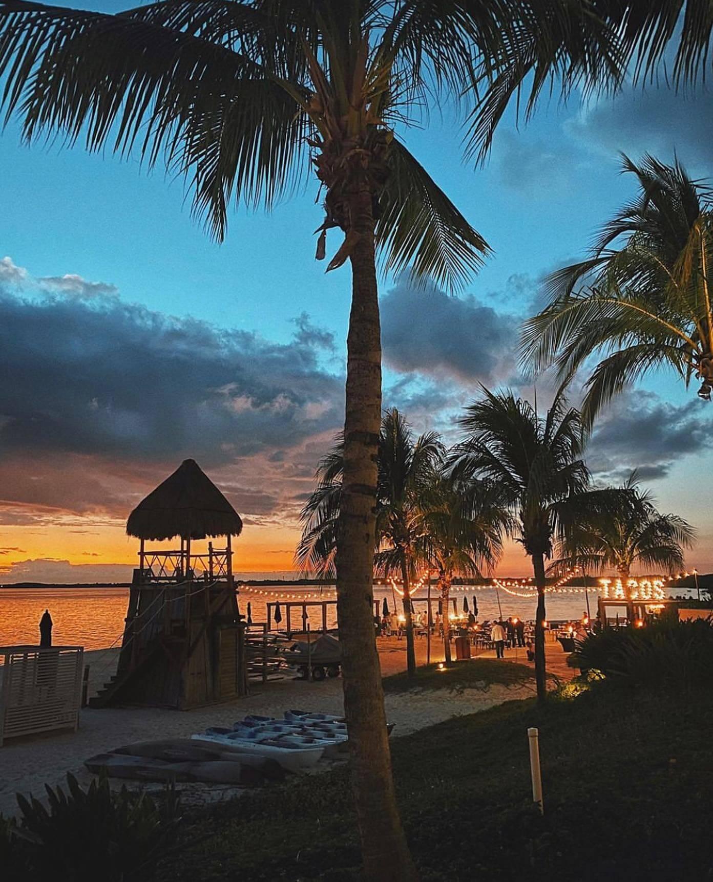 Nizuc Resort & Spa, Hoteles para Eventos y Bodas en Cancún — foto 3
