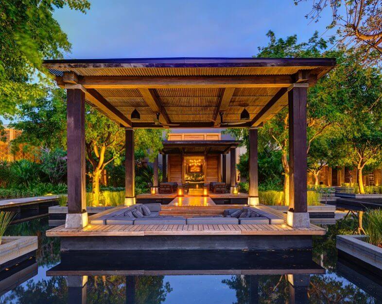 Nizuc Resort & Spa, Hoteles para Eventos y Bodas en Cancún — foto 4