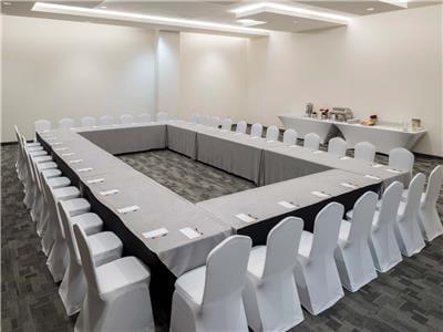Hotel Real Inn Cancún, Hoteles para Eventos y Bodas en Cancún — foto 3