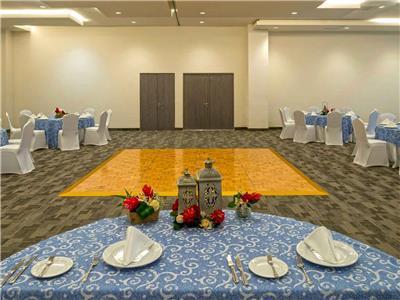 Hotel Real Inn Cancún, Hoteles para Eventos y Bodas en Cancún — foto 4