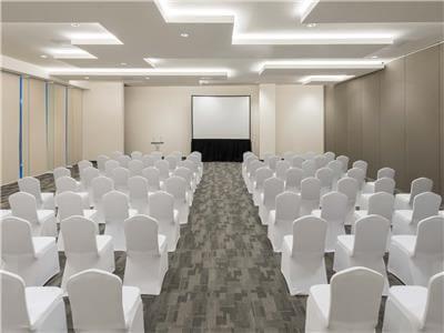 Hotel Real Inn Cancún, Hoteles para Eventos y Bodas en Cancún — foto 6