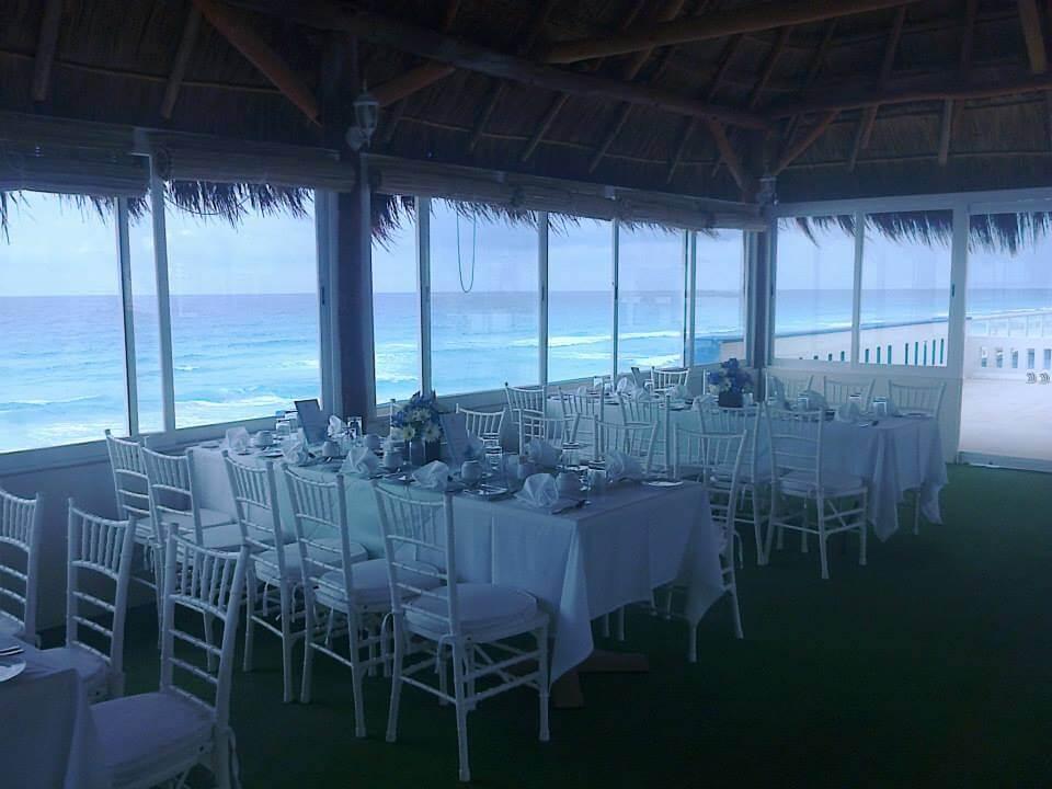 Hotel Boutique Casa Turquesa, Hoteles para Eventos y Bodas en Cancún — foto 6