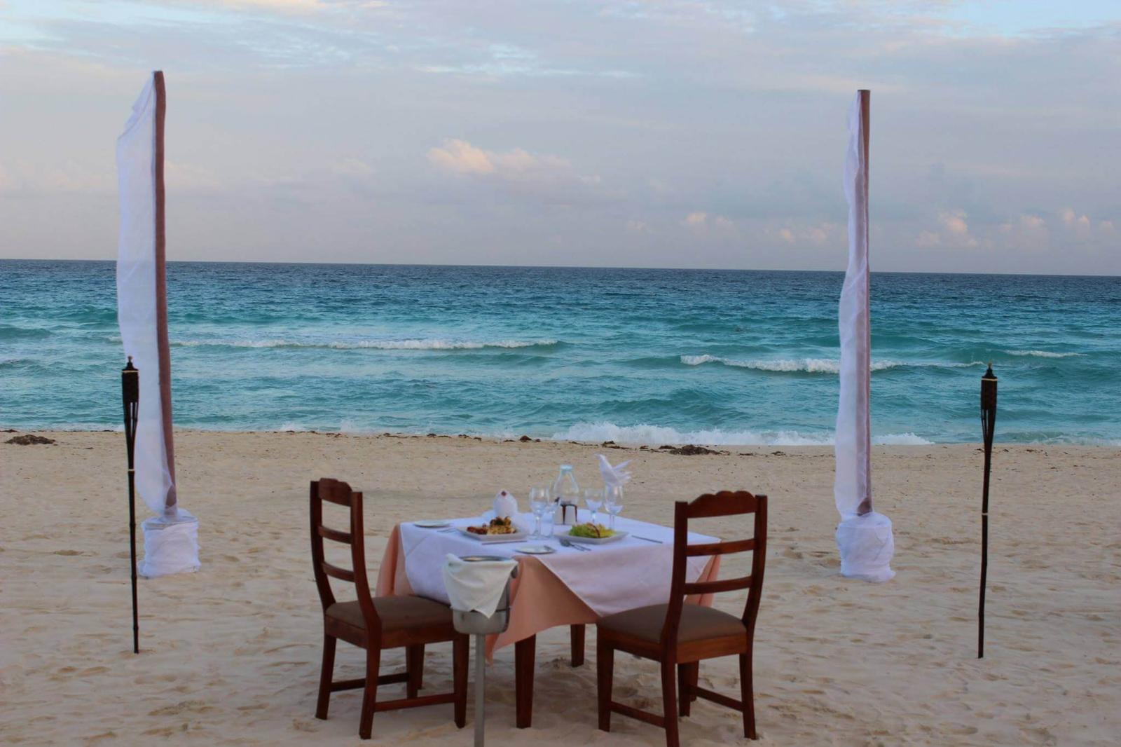 Hotel Boutique Casa Turquesa, Hoteles para Eventos y Bodas en Cancún — foto 3